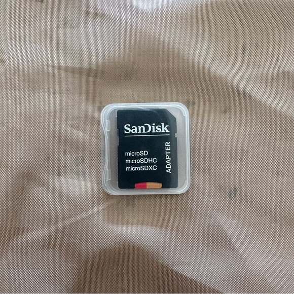 SanDisk Extreme 512gb - Picture 3 of 3